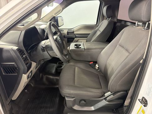 Used 2019 Ford F150 XL w/ XL Power Equipment Group RWD image 5