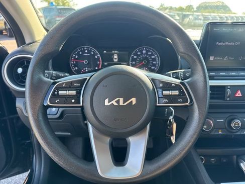 Used 2024 Kia Forte LXS FWD image 16