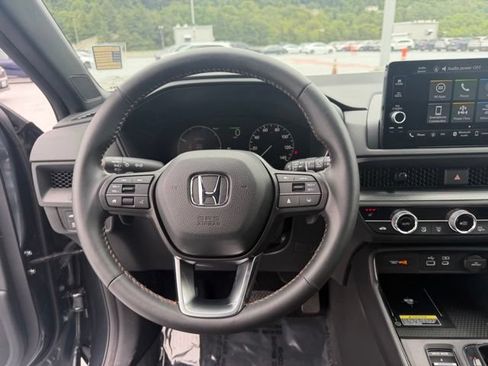 Certified 2024 Honda CR-V Sport-L image 16
