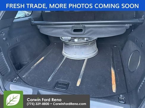 Used 2014 Jeep Grand Cherokee Limited w/ Luxury Group II image 11