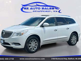 Used 2017 Buick Enclave Leather image 1