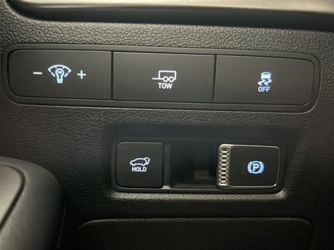Used 2025 Hyundai Palisade XRT AWD/4WD image 36