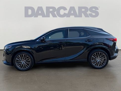 Certified 2023 Lexus RX 350 w/ Accessory Package (2T) AWD/4WD image 3