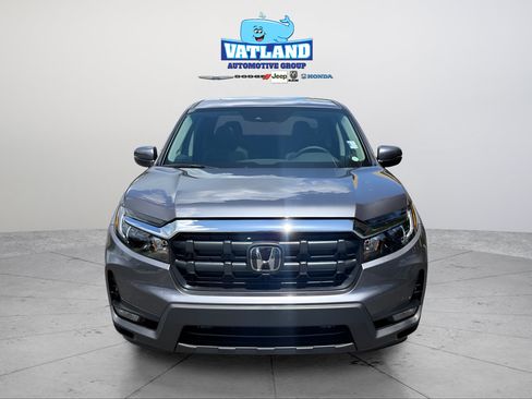 New 2026 Honda Ridgeline RTL image 10