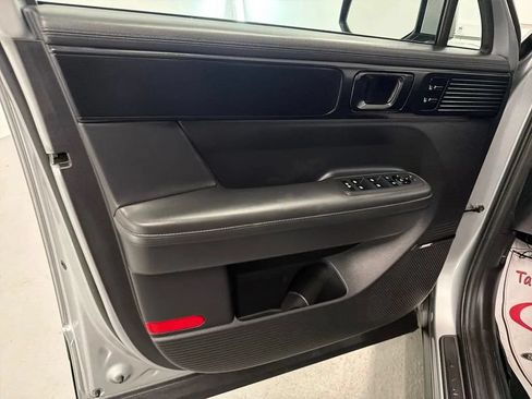 Used 2024 Hyundai Santa Fe Calligraphy FWD image 11
