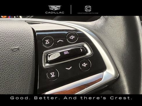 Used 2019 Cadillac Escalade Premium Luxury RWD image 13