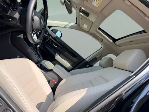 Certified 2026 Honda CR-V EX-L image 29