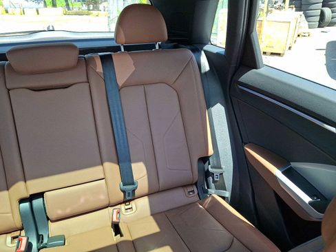 Certified 2023 Audi Q3 2.0T Premium Plus w/ Premium Plus Package AWD/4WD image 14