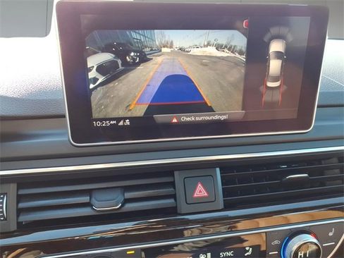 Used 2018 Audi A4 2.0T Premium Plus image 27