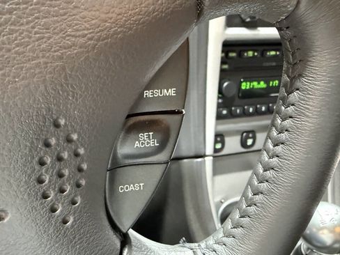 Used 2003 Ford Mustang Mach 1 image 55