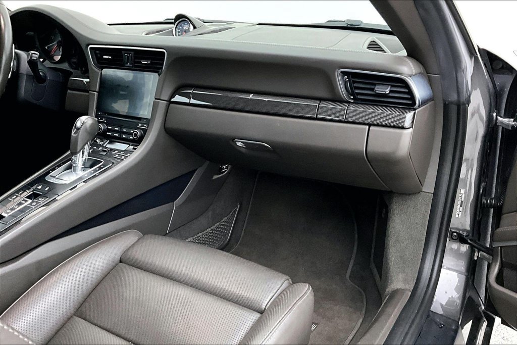 Used 2018 Porsche 911 Carrera S RWD image 20