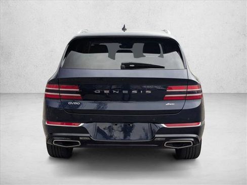 Used 2024 Genesis GV80 2.5T image 7