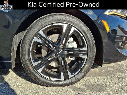 Used 2023 Kia K5 GT-Line w/ GT-Line Premium Package image 9