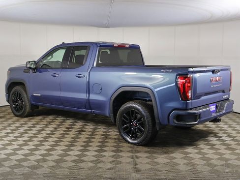 Used 2024 GMC Sierra 1500 Elevation AWD/4WD image 7