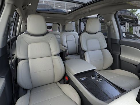 New 2026 Lincoln Aviator Reserve image 10