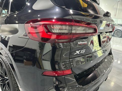 Used 2022 BMW X5 xDrive40i w/ M Sport Package AWD/4WD image 33