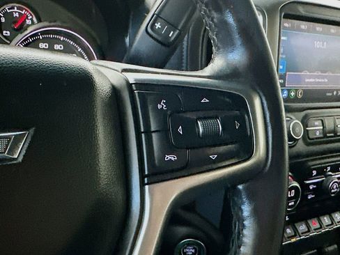 Used 2022 Chevrolet Silverado 1500 RST AWD/4WD image 26