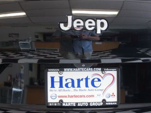 Used 2022 Jeep Grand Cherokee L Limited image 62