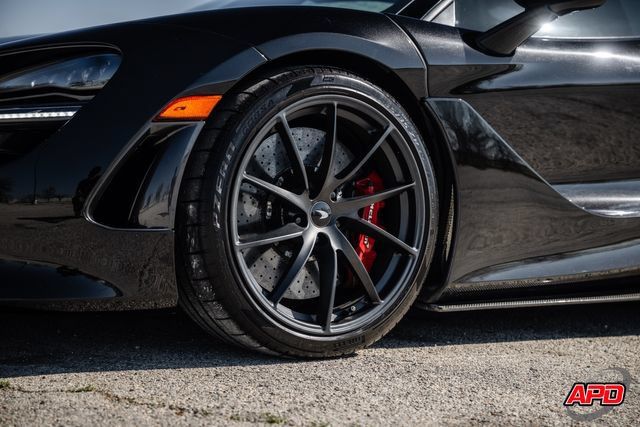 Used 2019 McLaren 720S RWD image 64