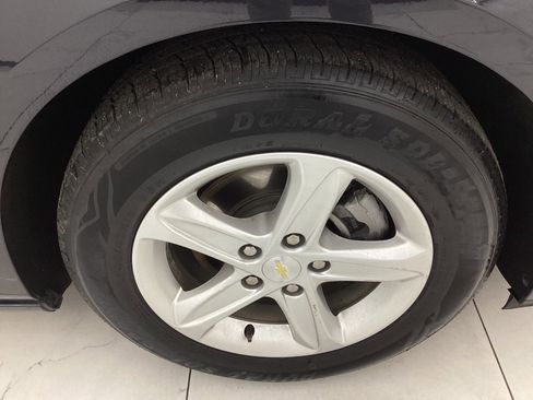 Used 2022 Chevrolet Malibu LS w/ Driver Confidence Package II image 47