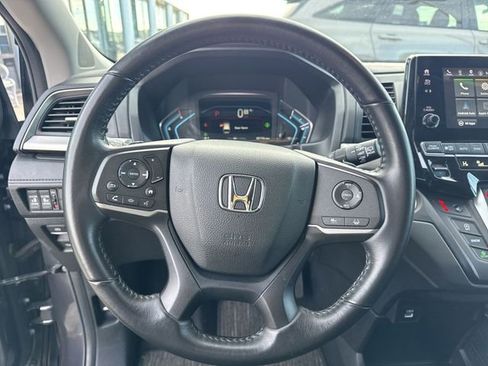 Used 2024 Honda Odyssey EX-L image 19
