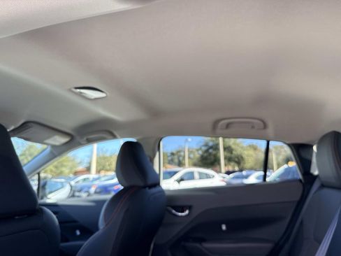 New 2026 Subaru Crosstrek 2.5i Limited image 15