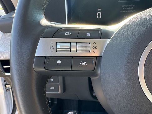 Certified 2025 Hyundai Sonata SEL FWD image 14