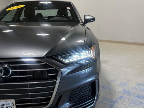 Used 2022 Audi A6 3.0T Prestige w/ Prestige Package AWD/4WD image 34
