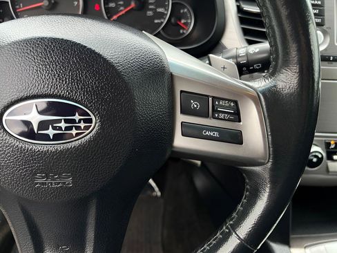 Used 2014 Subaru Outback 2.5i Premium image 36