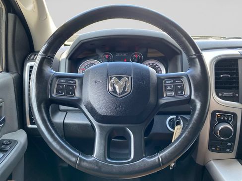 Used 2019 RAM 1500 Warlock w/ Electronics Group AWD/4WD image 23