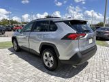 Used 2025 Toyota RAV4 XLE image 5