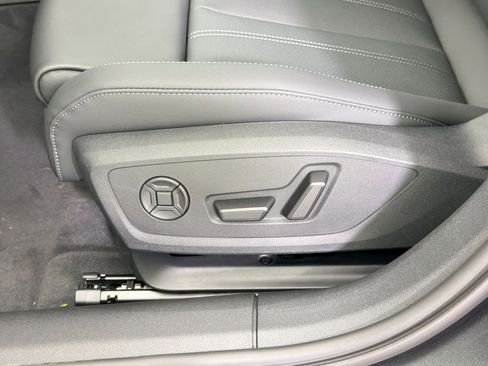 New 2026 Audi A6 Premium Plus image 15