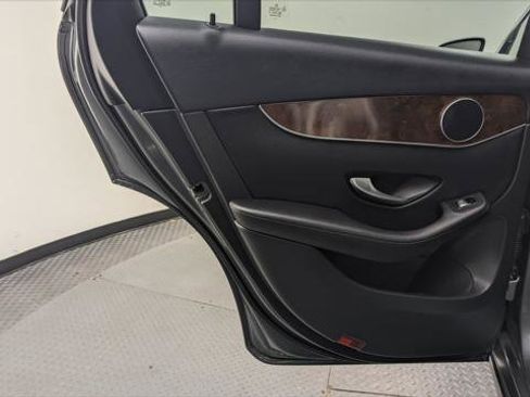 Used 2016 Mercedes-Benz GLC 300 GLC 300 image 16