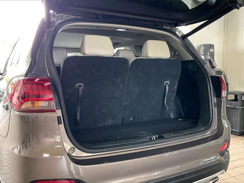 Used 2019 Kia Sorento EX w/ EX Touring Package image 19