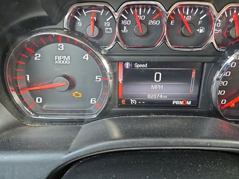 Used 2016 GMC Sierra 1500 SLE w/ SLE Value Package image 9