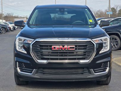 Used 2024 GMC Terrain SLE