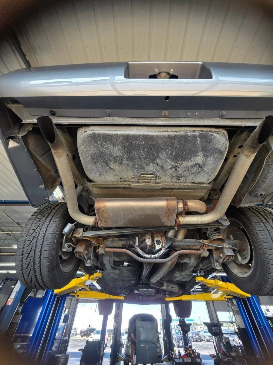 Used 1987 Pontiac Firebird Trans Am RWD image 52