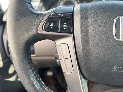 Used 2012 Honda Odyssey EX-L image 10