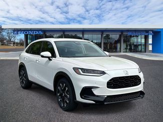 New 2026 Honda HR-V EX-L video 1