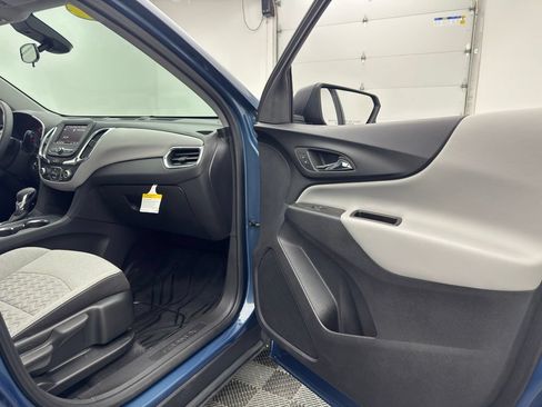 Used 2024 Chevrolet Equinox LS w/ LPO, Floor Liner Package FWD image 29