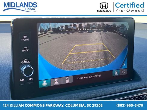 Certified 2025 Honda Civic Type R image 36