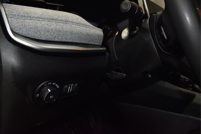 Certified 2024 Jeep Compass Latitude AWD/4WD image 20