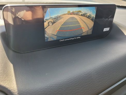 New 2026 MAZDA CX-50 AWD 2.5 S w/ Accent Package image 34