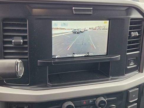 New 2026 Ford F250 XLT w/ Snow Plow Prep Package image 25