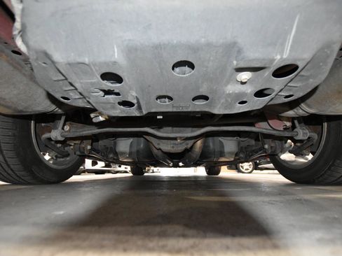 Used 2009 Ford Mustang GT Premium RWD image 49