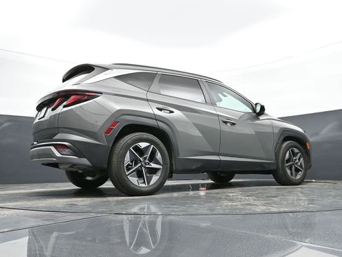 Used 2025 Hyundai Tucson SEL image 39