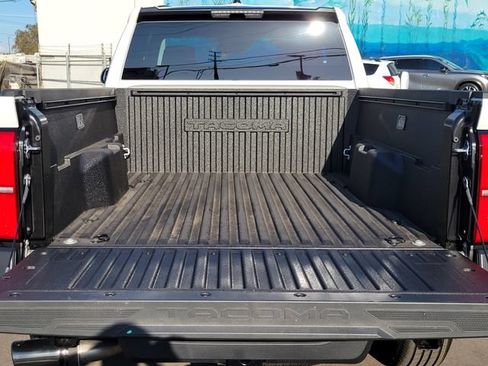 New 2026 Toyota Tacoma SR RWD image 18