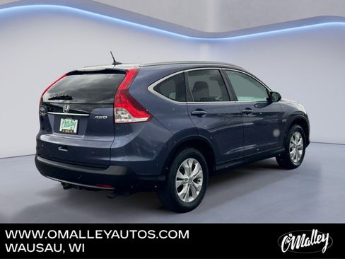 Used 2014 Honda CR-V EX-L image 5