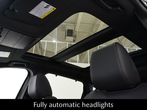 New 2025 MAZDA CX-70 3.3 Turbo S w/ Premium Package image 22