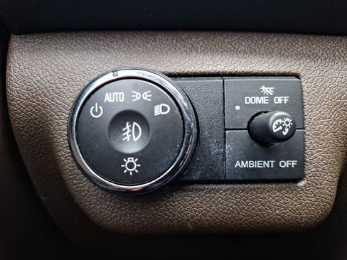Used 2015 GMC Acadia SLT w/ Open Road Package AWD/4WD image 24